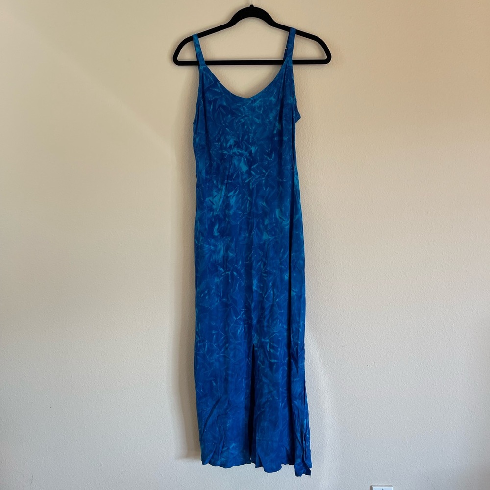 Tropical Tantrum Dress